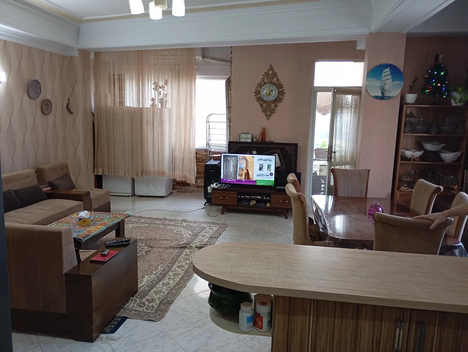 86 متری سند عرصه عیان