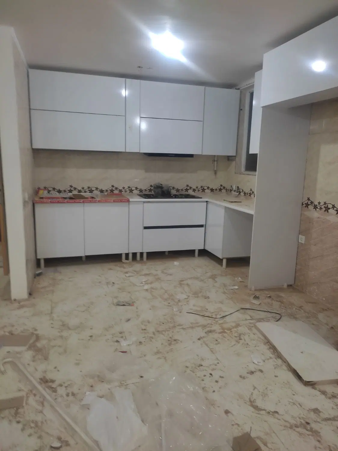 فروش منزل ویلایی شوش