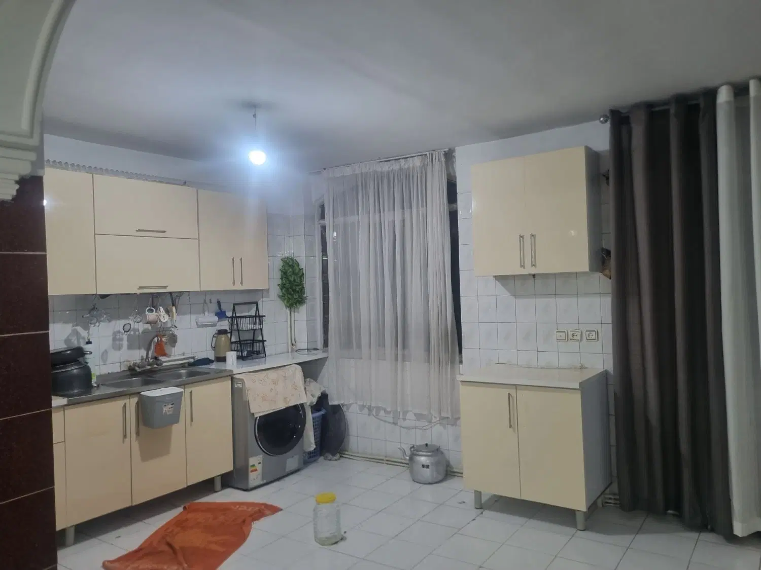 اجاره اپارتمان 105متری