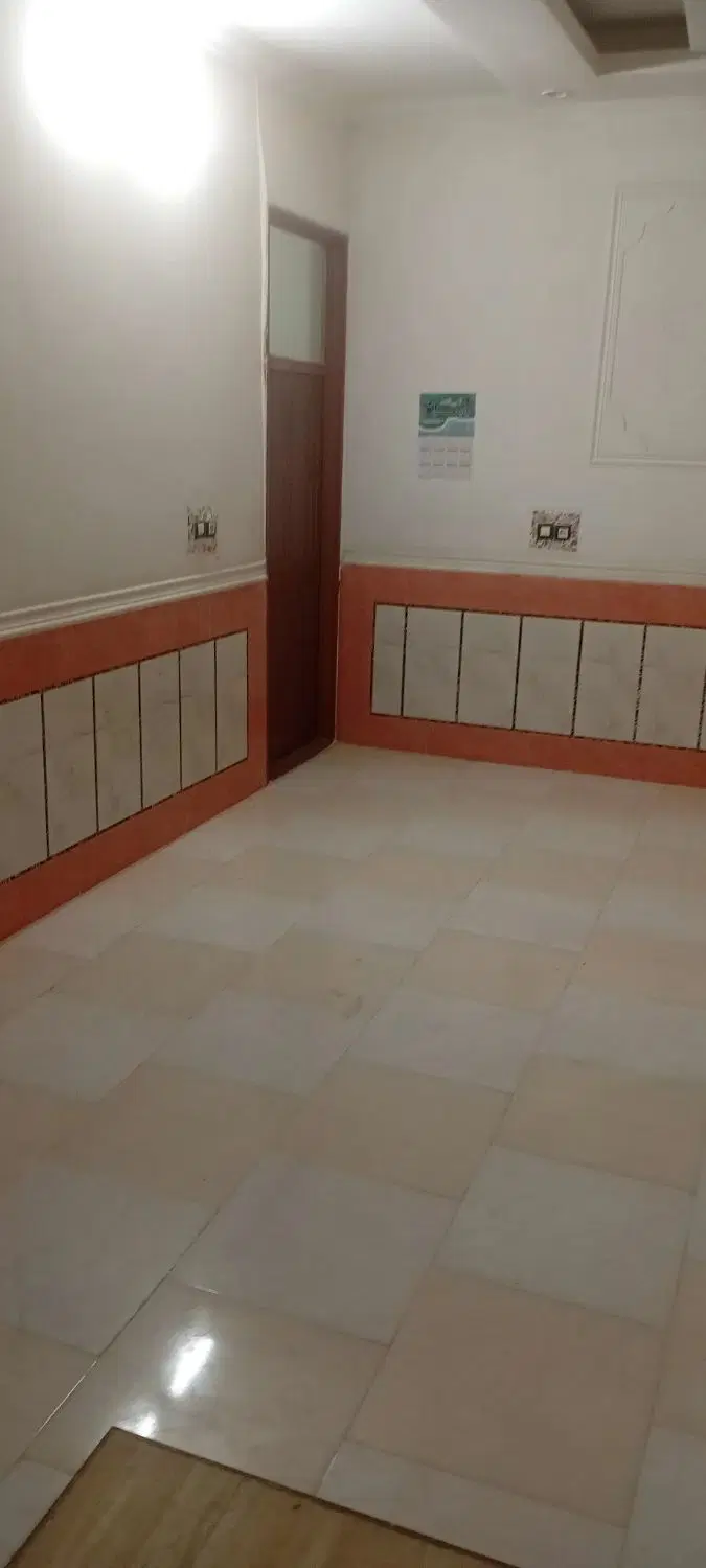 باقری ۲۸ طبقه همکف دوخواب