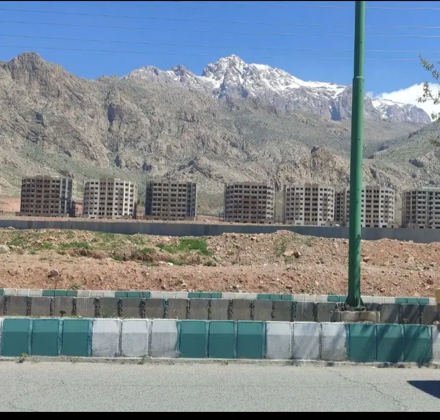 امتیاز آپارتمان های ستارگان ماندگار