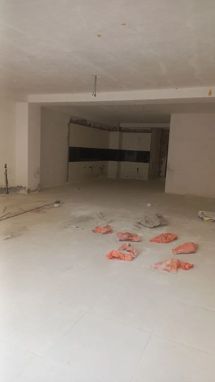 واحد ۱۴۵ متری قابل تهاتر و معاوضه