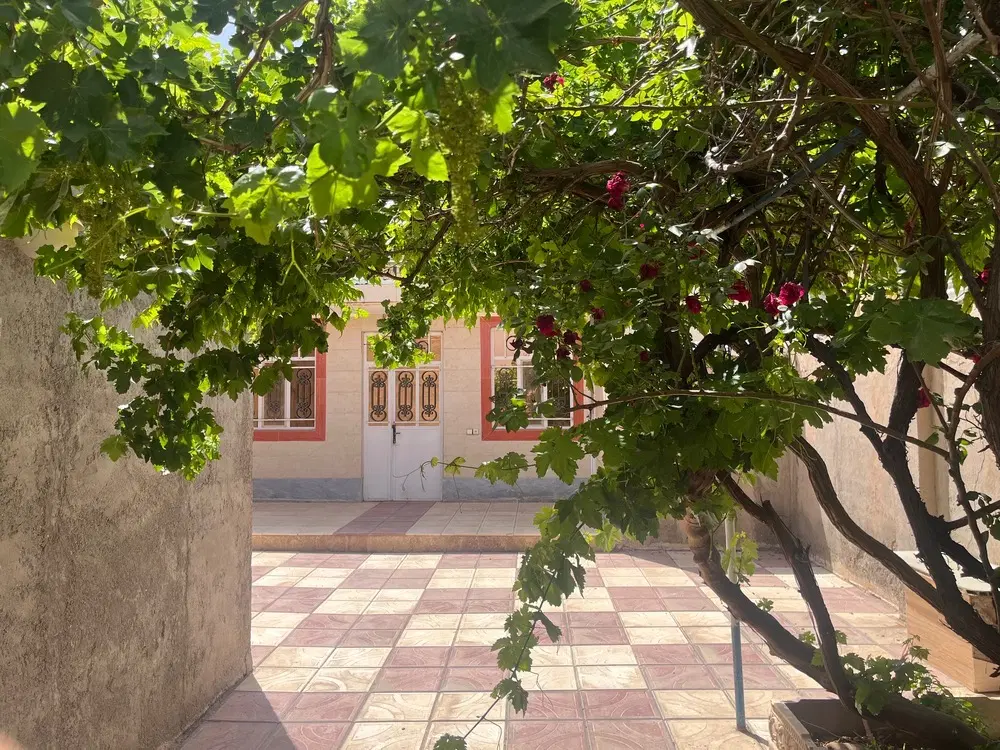 فروش خانه ویلایی بی نظیر