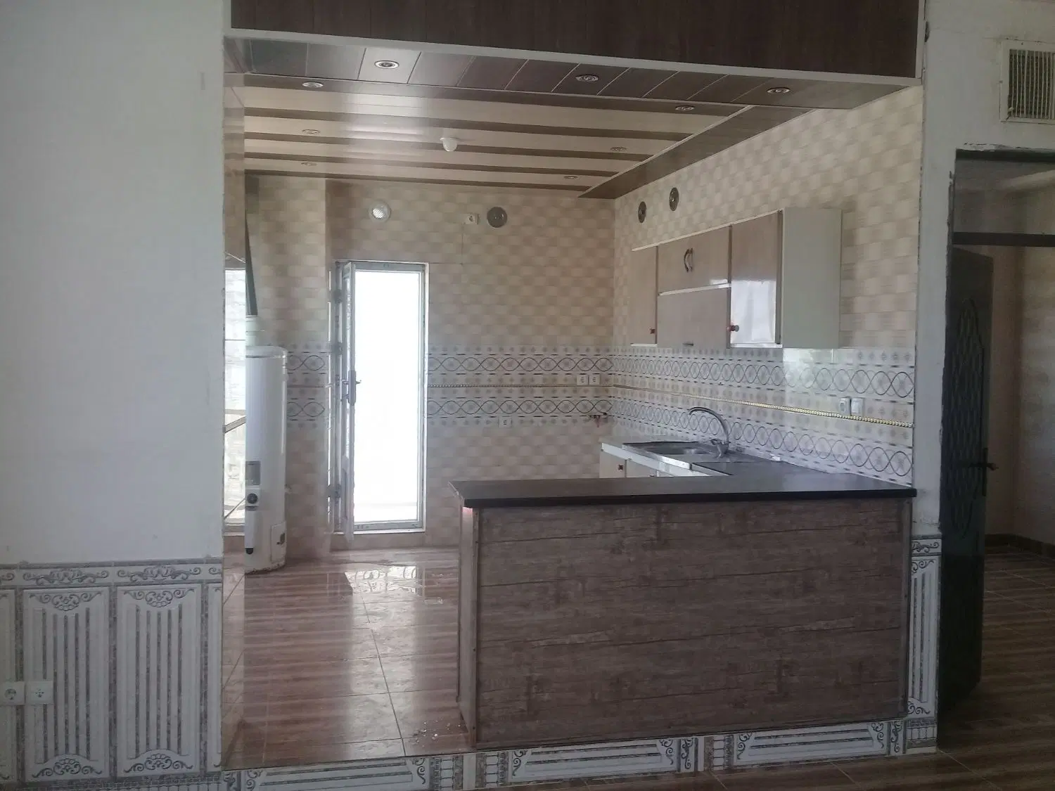 فروش خانه ویلایی دوطبقه