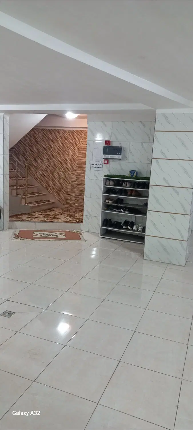 اپارتمان 100متری شهرک کوثر