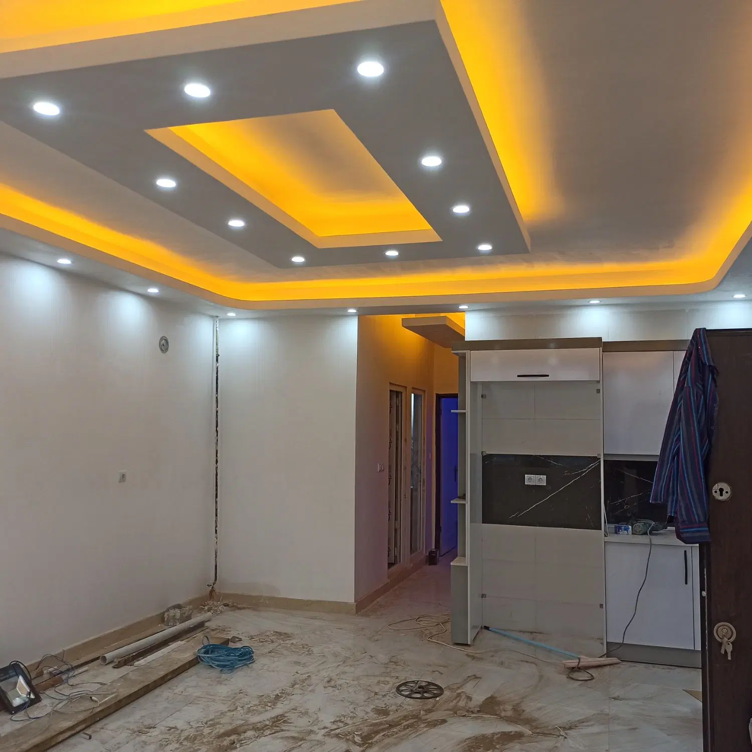 بورس واحد مهندسین کشاورزی