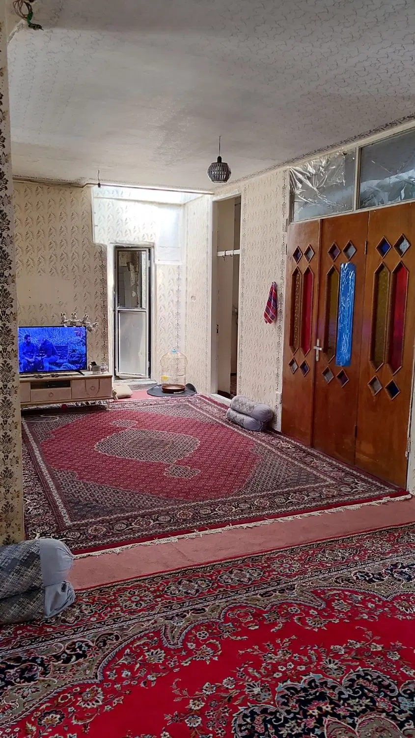 خانه ویلایی