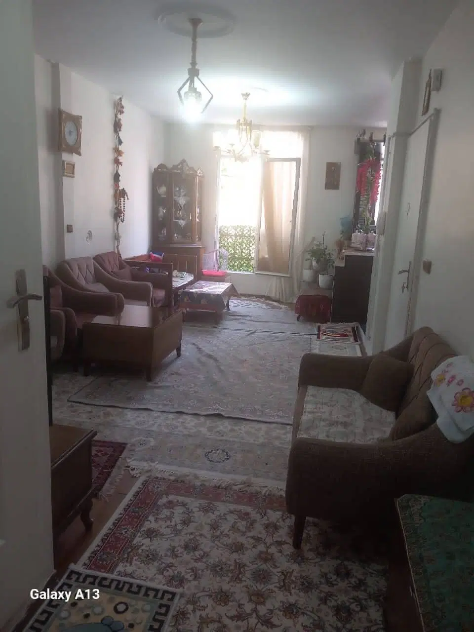 ۶۰متر میدان سپاه