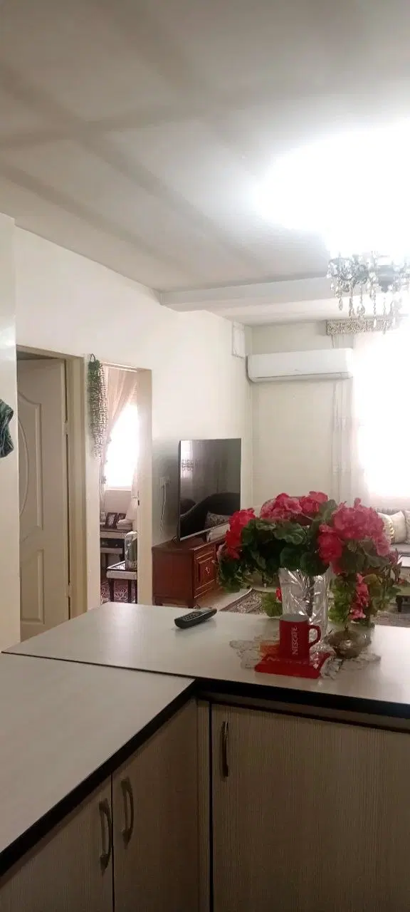 آپارتمان ۶۴ متری