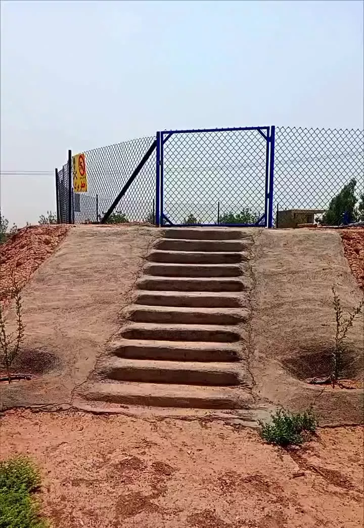 باغ پسته