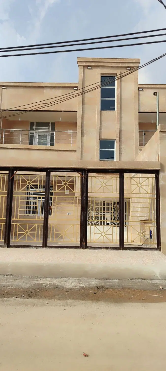 ۲۰ متری نورد وام دار