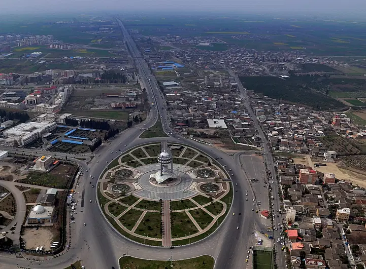 ۷۵ متر ۲ خواب فول امکانات