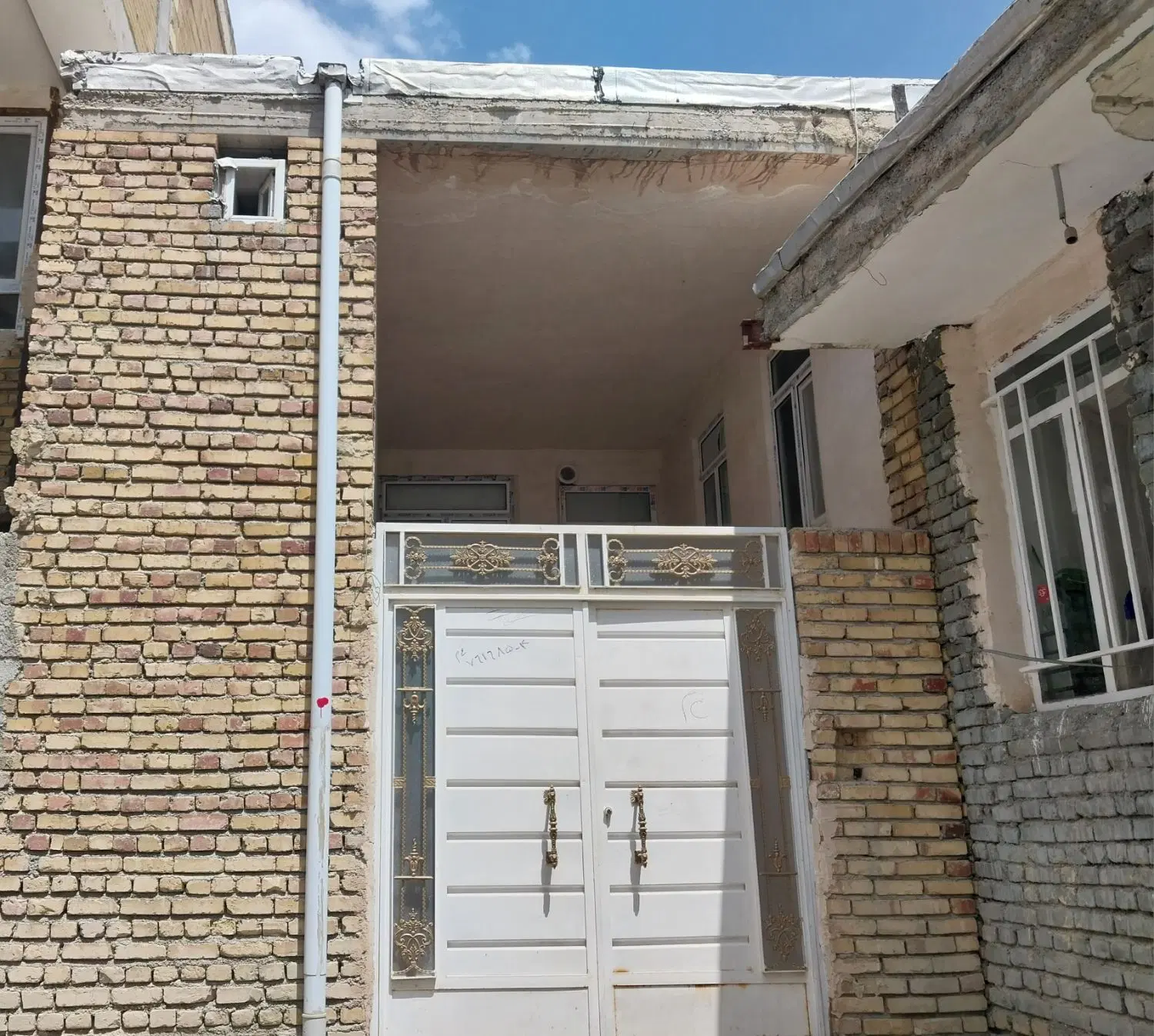 خانه مسکونی