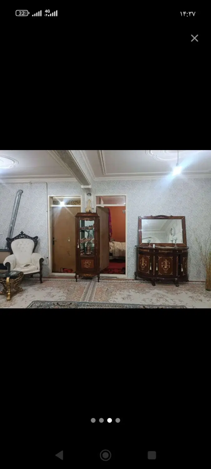 خانه ویلایی