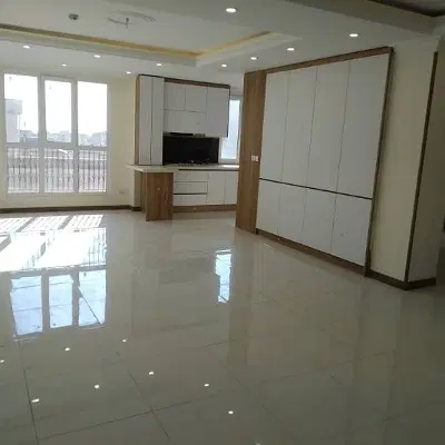 طوس ۱۱۰ متر ۳ خواب فول امکانات طبقه ۱ نوساز