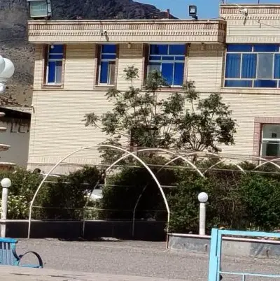 خانه ویلایی  الله اباد