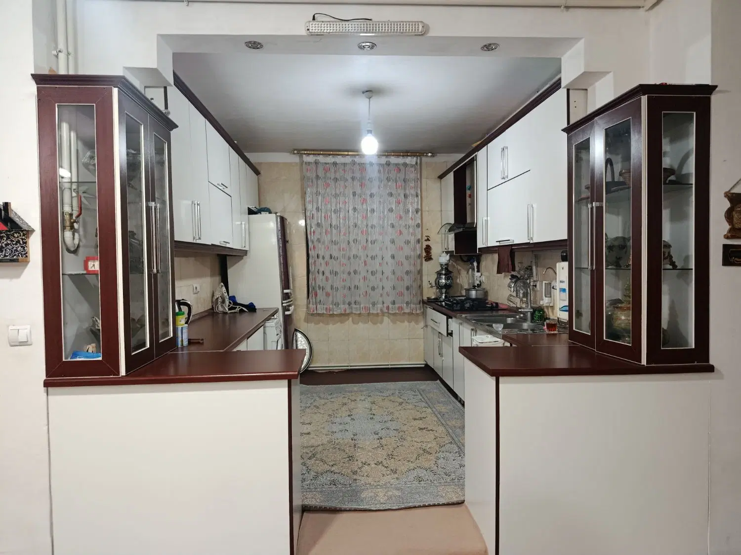 واحدآپارتمانی