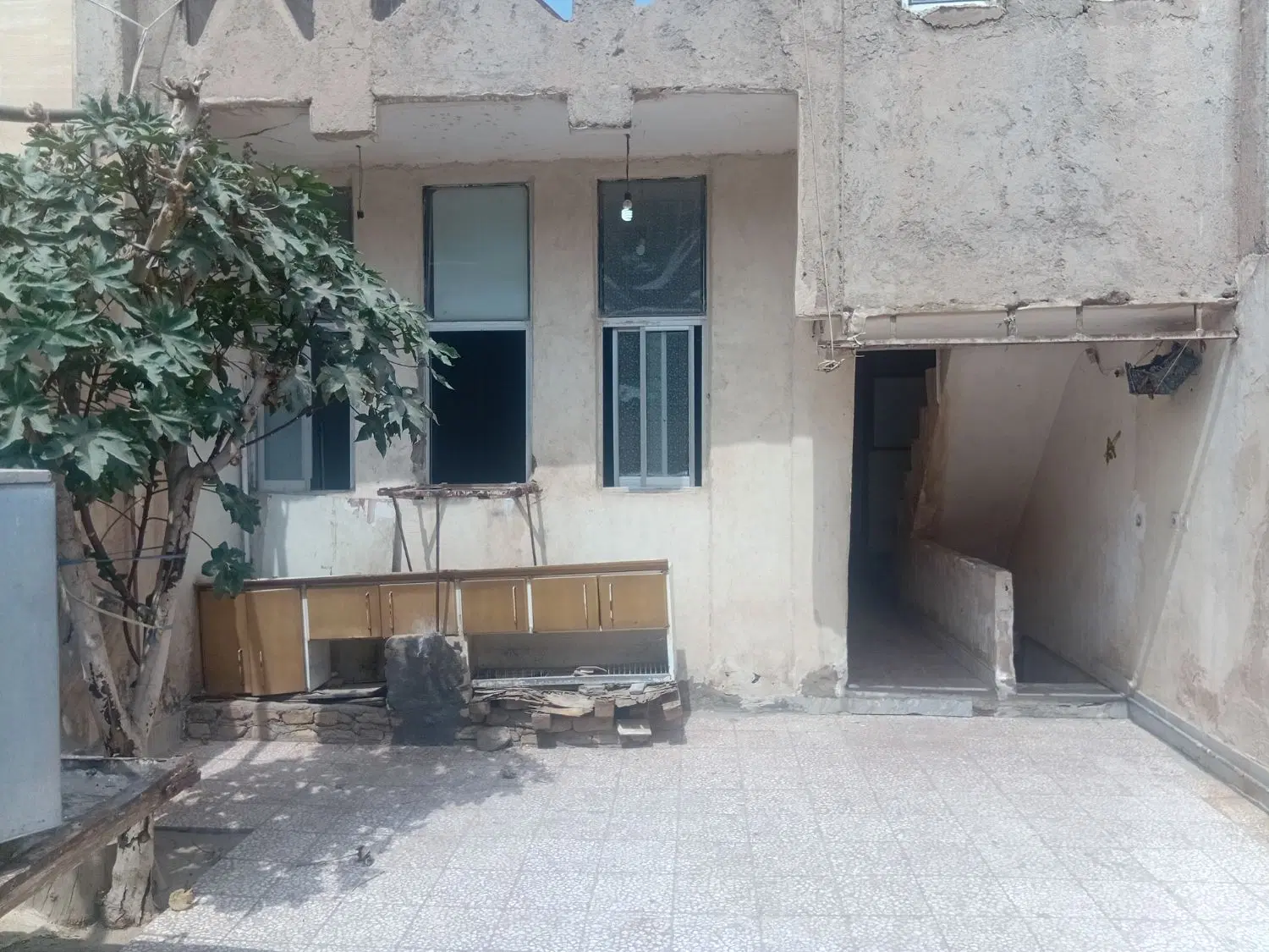 خانه اجاره ای