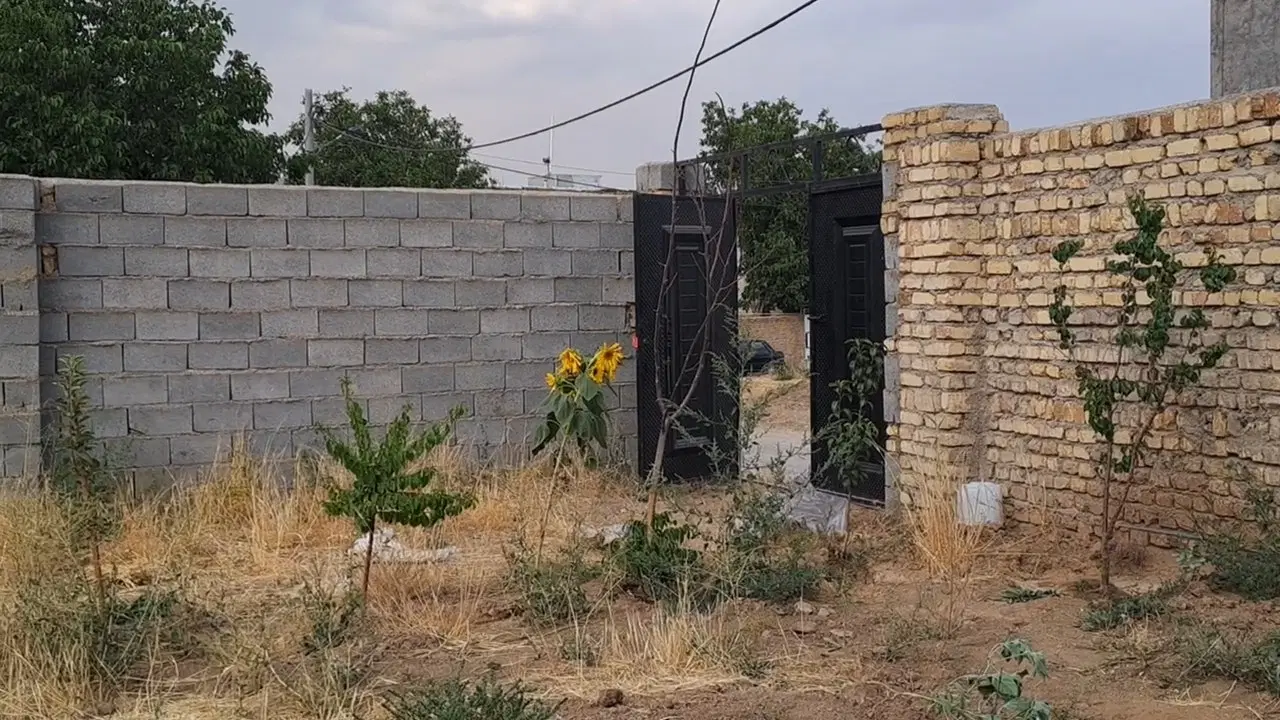 چهار دیواری