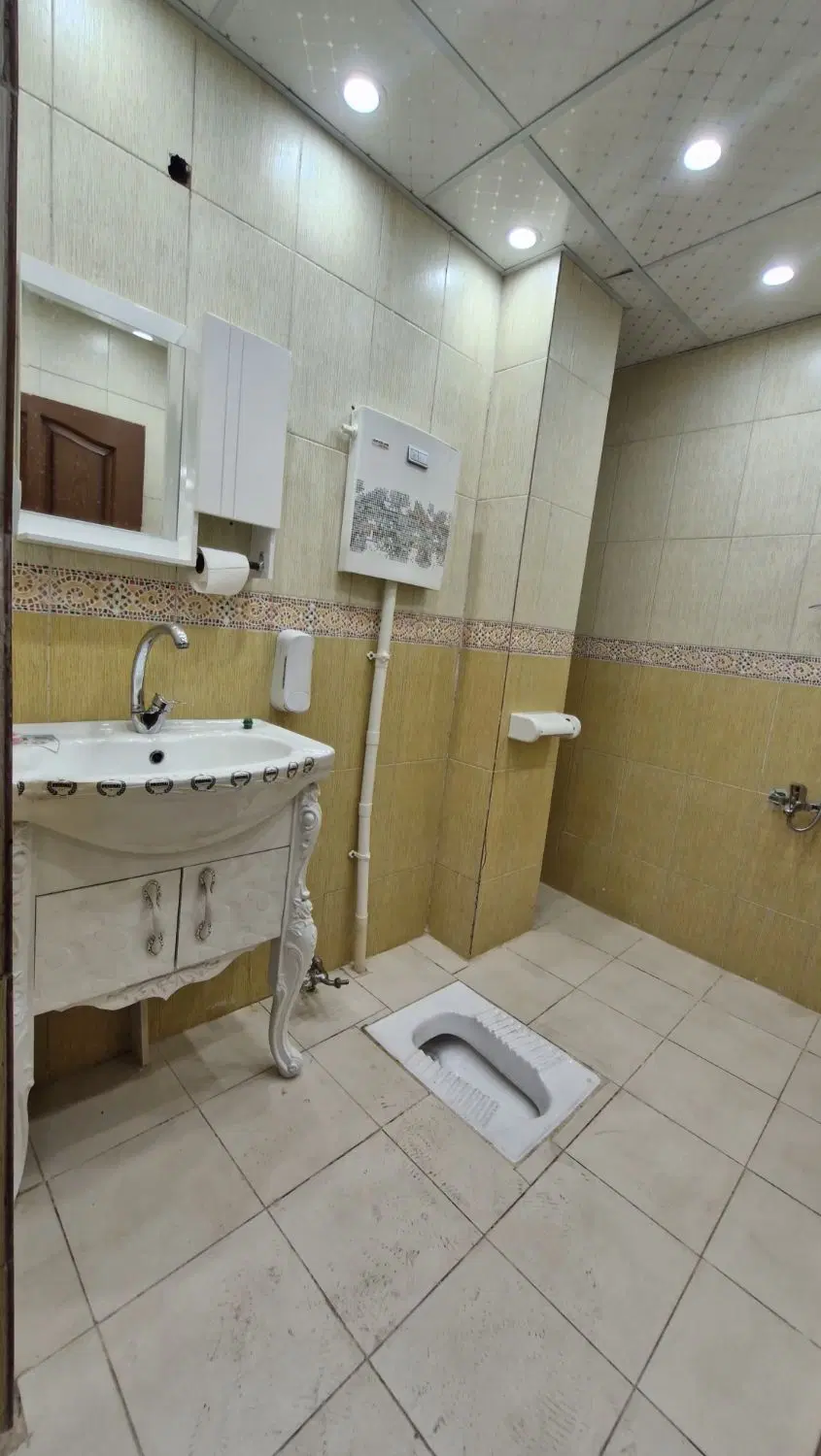 رهن و اجاره تجاری