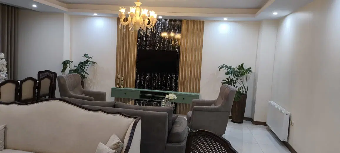 اپارتمان۱۴۵متری نوساز جهانشهر