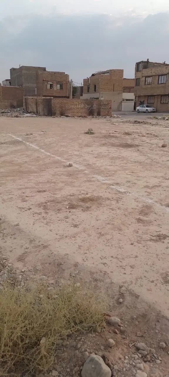 ورامین ۱۲۰ متری