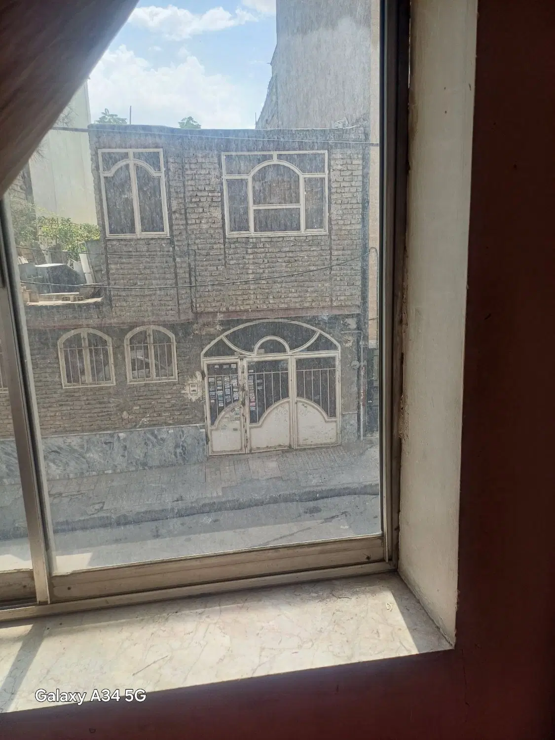 خانه ویلایی