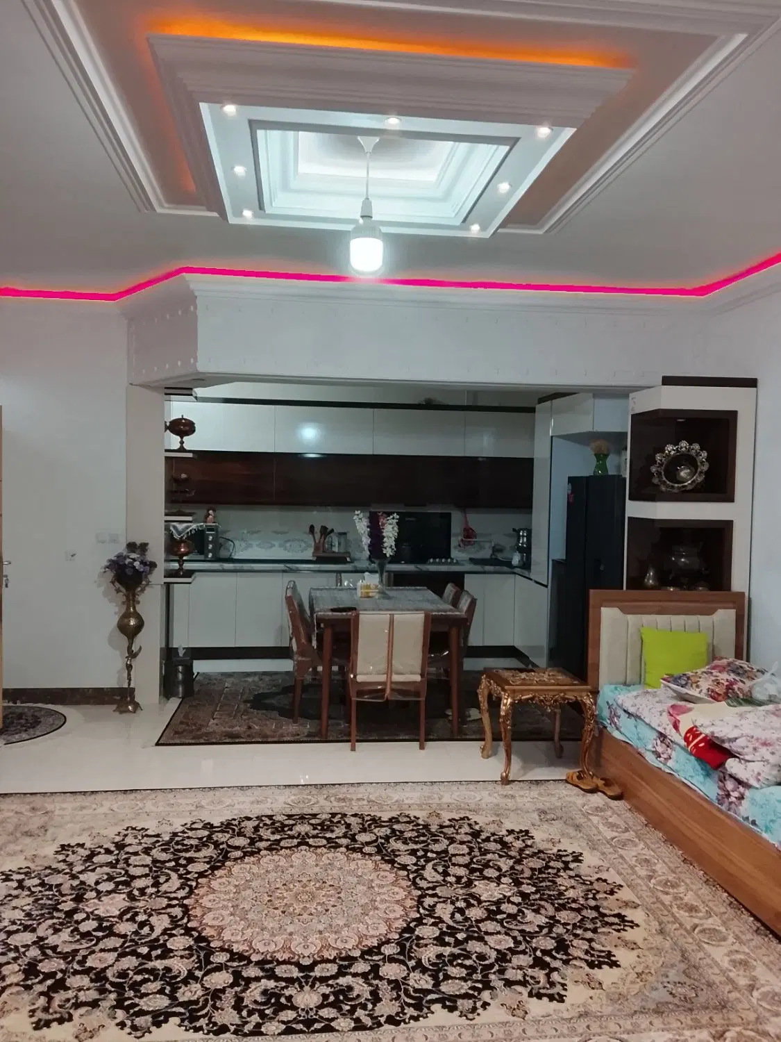 فروش دوطبقه ویلایی