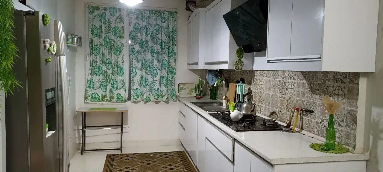 فروش آپارتمان