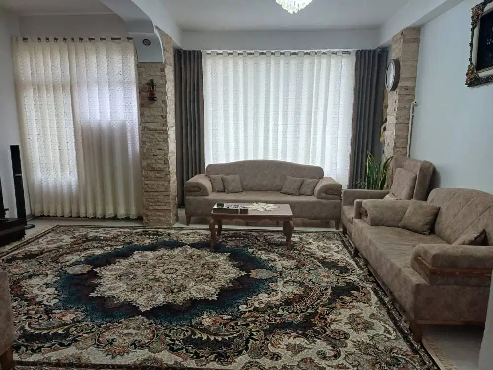 اجاره یا هم خونه آپارتمان