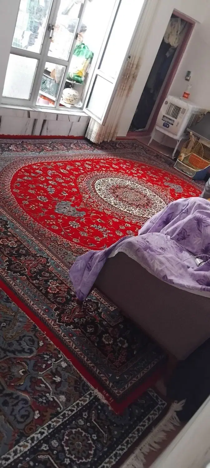 خانه مسکونی چوبی