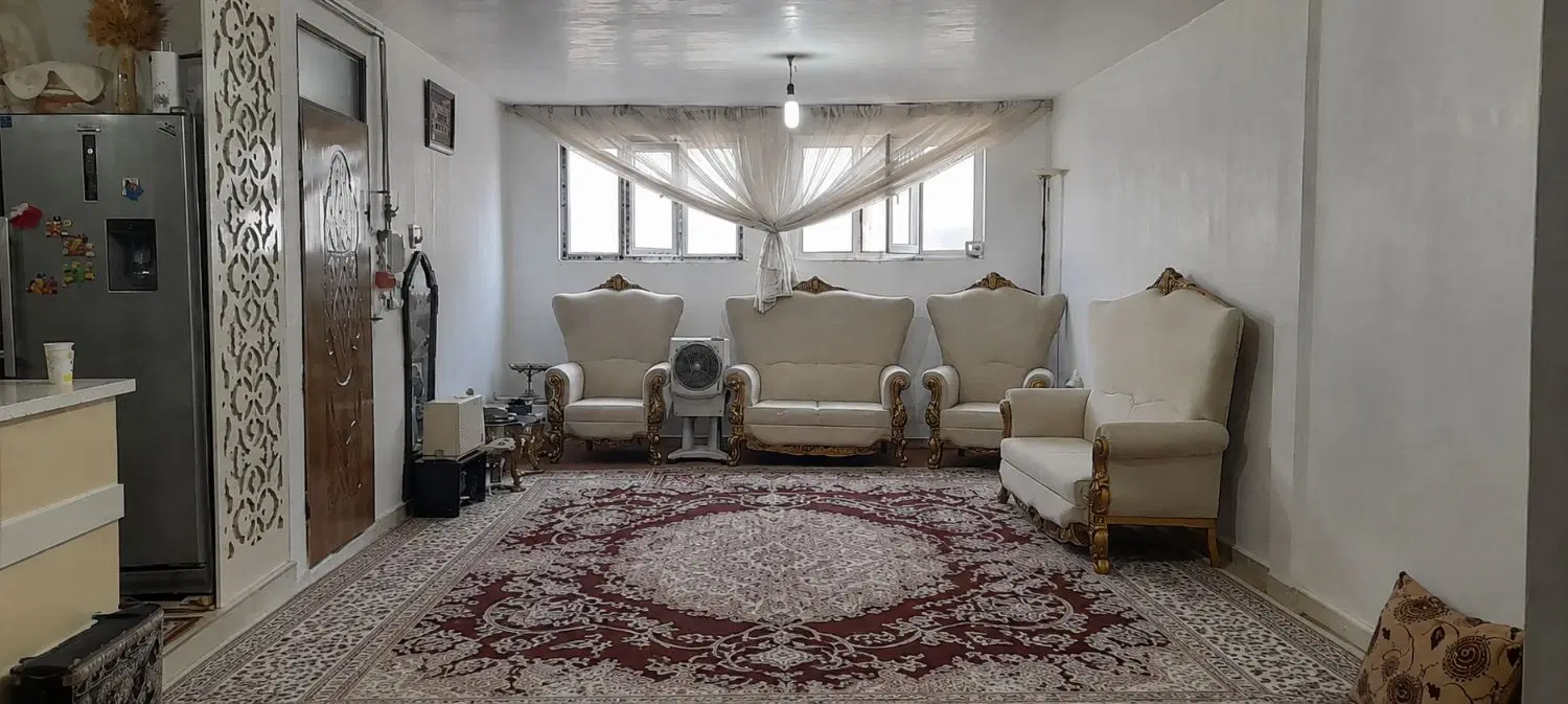 فروش آپارتمان