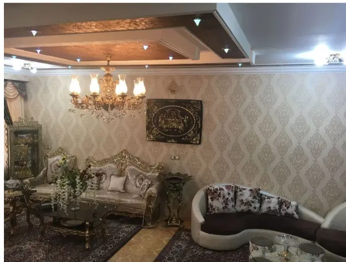 اجاره منزل مسکونی چالیمار