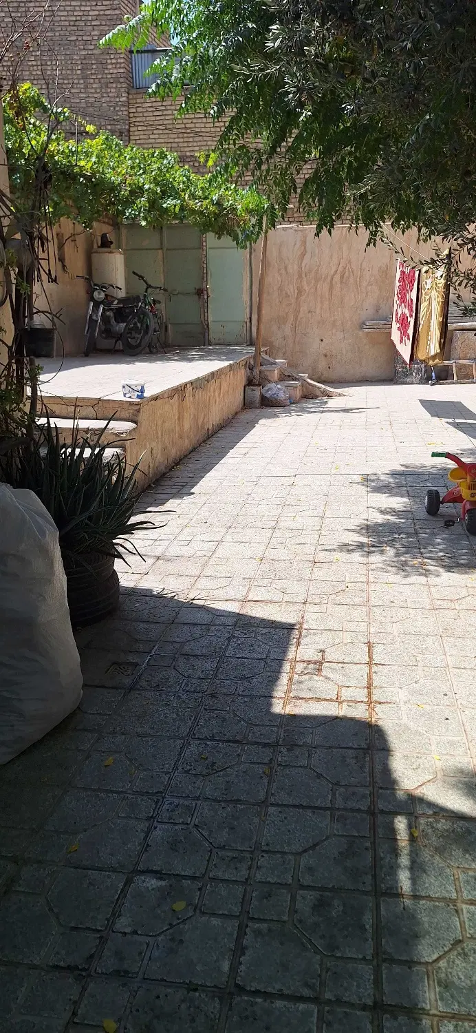 فروش خانه قدیمی
