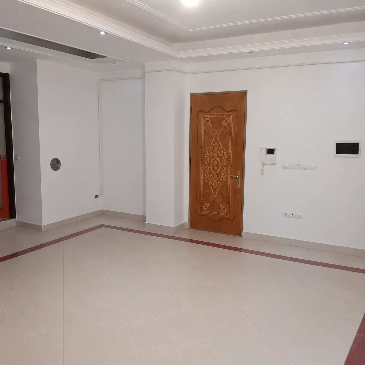 مسکونی