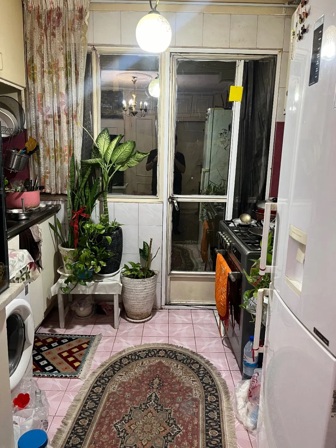 فروش آپارتمان محبوب مجاز