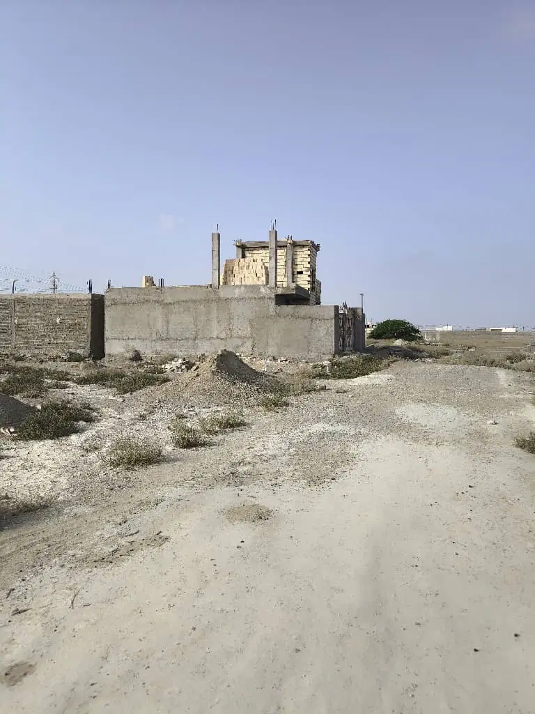 فروش زمین