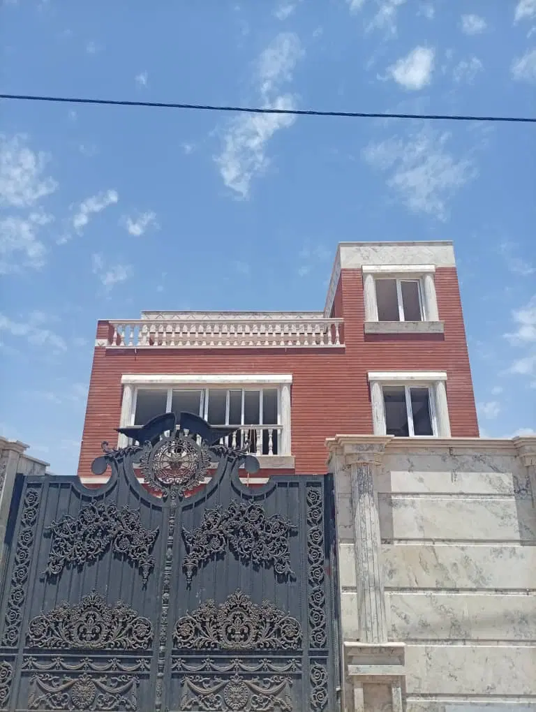 همخونه