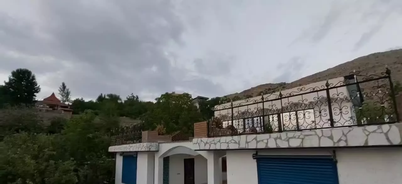 اجاره روزانه ویلا در سپیدان