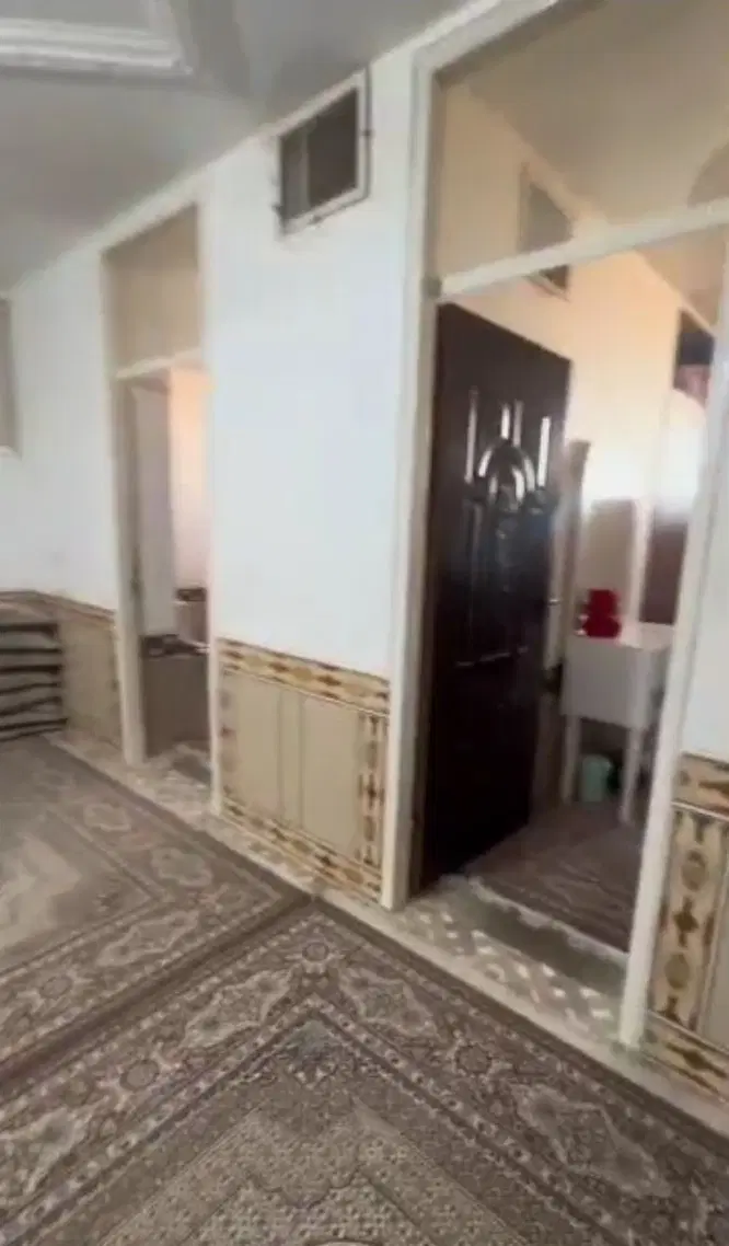فروش آپارتمان چهار واحدی