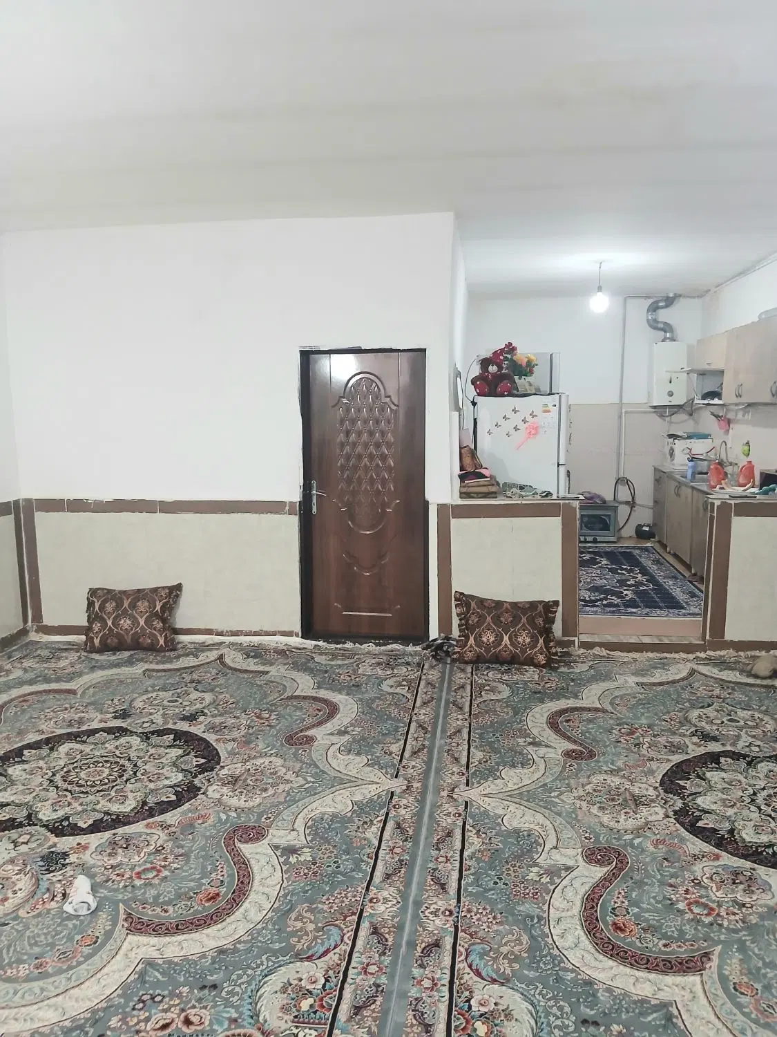 سندار ۱۰۰ متری