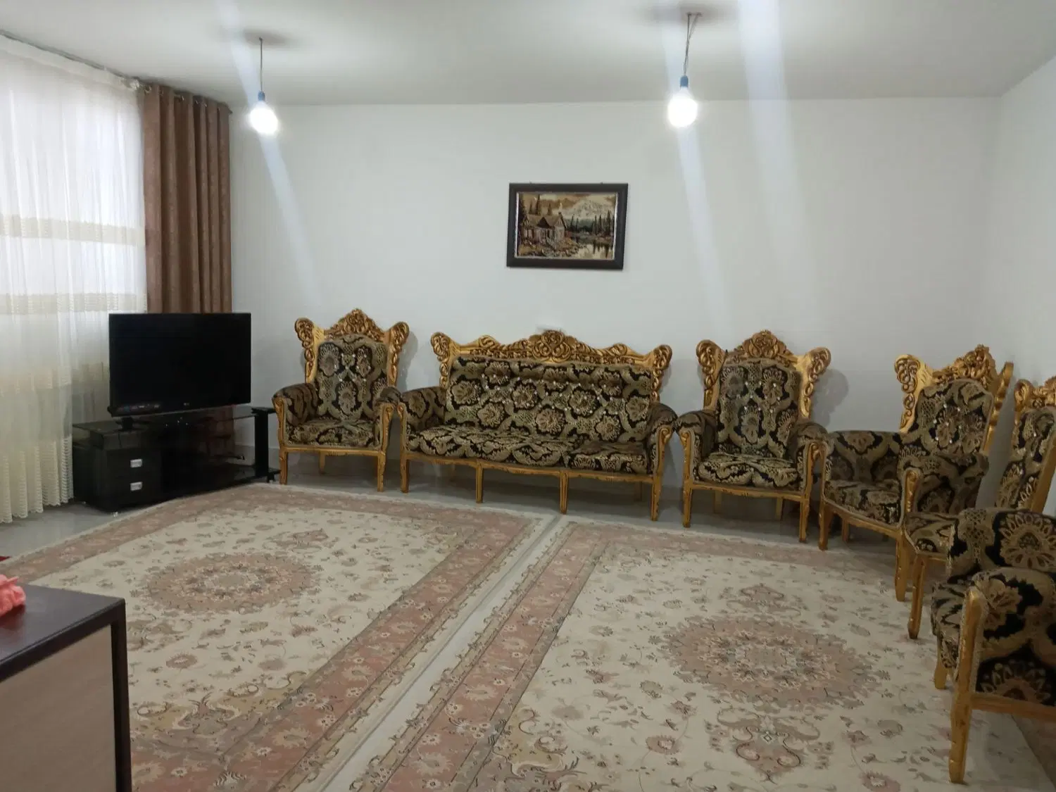 آپارتمان۱۰۵متر