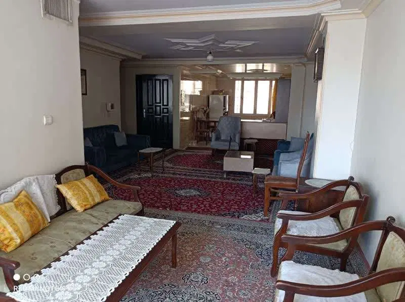 آپارتمان فروشی نارنک حیدرخانی