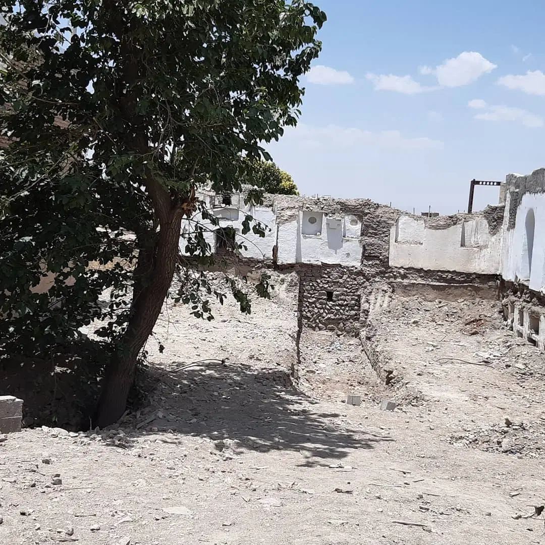 فروش زمین مسکونی تجاری