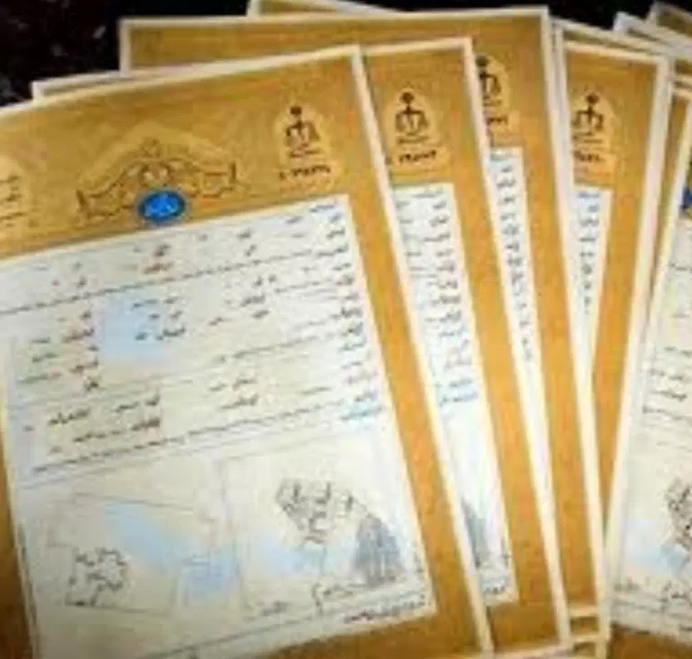آپارتمان سنداره ۶۵ متری