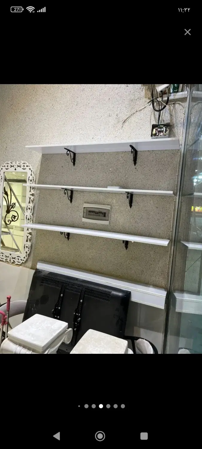مغازه در لوکیشن عالی