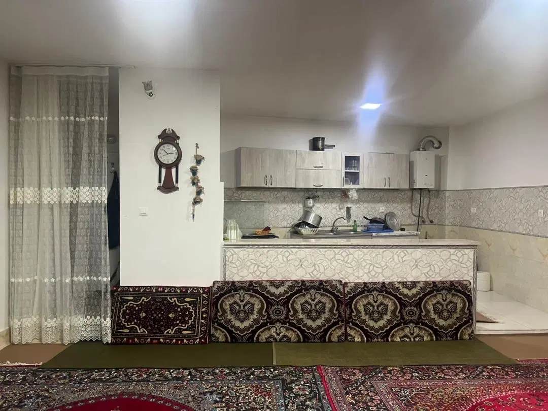 اجاره ویلا باغ سنتی