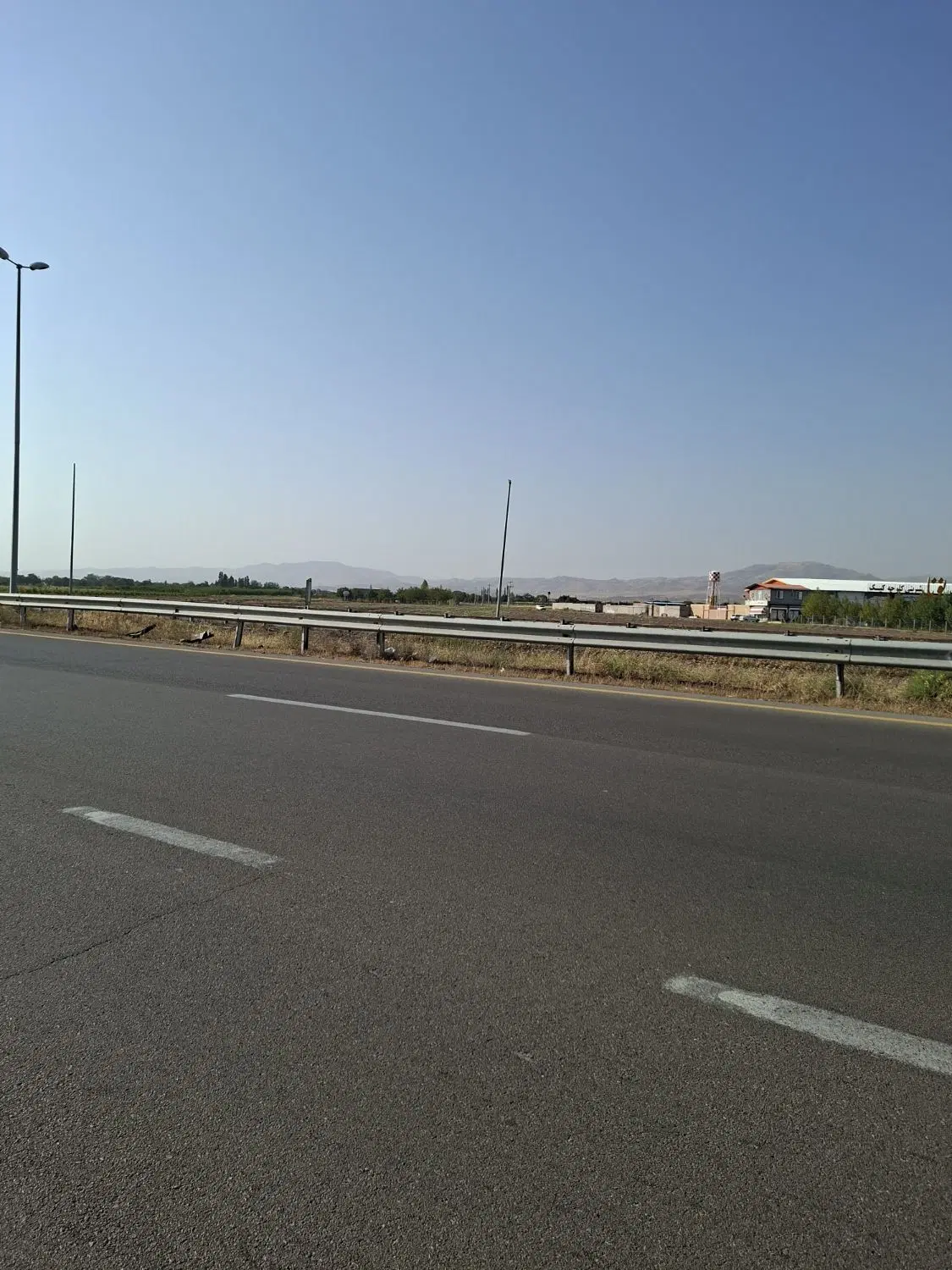 ۲۰۰۰متر باغ در قزوین