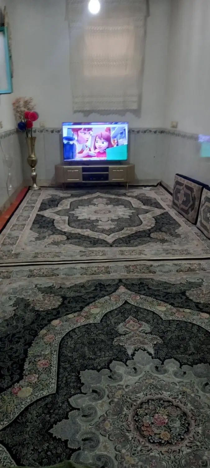 فروش خونه ویلایی ۴۰ متری