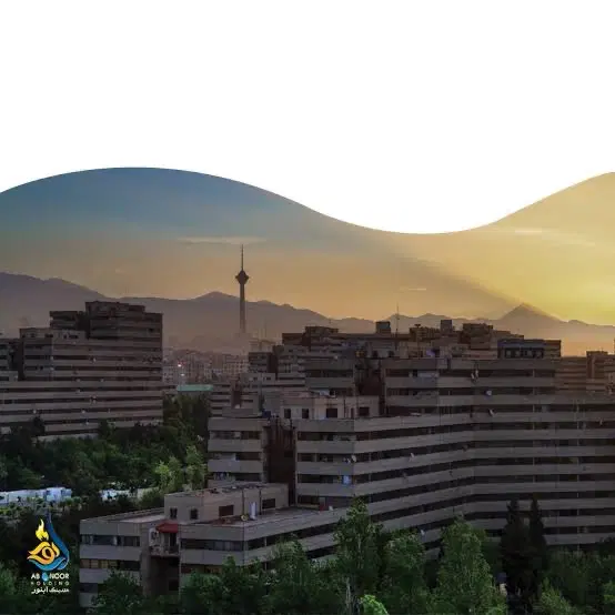 ۵۰ متر سوییت کوی بیمه نقلی فول امکانات
